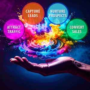 Vudu Digital Marketing Customer Acquisition