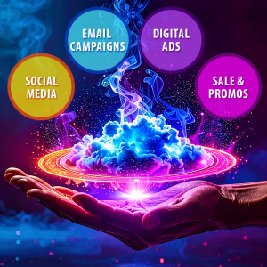 Vudu Digital Marketing Customer Engagement