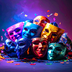 Vudu Digital Marketing branding